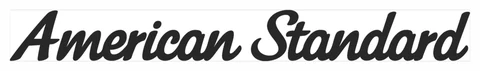 American Standard logo