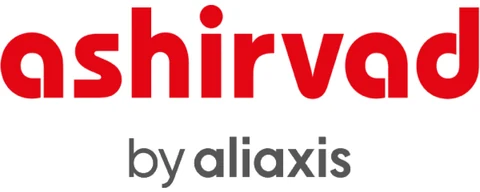 Ashirvad logo