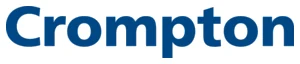 Crompton logo