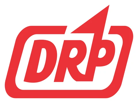 DRP logo