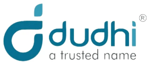 Dudhi logo