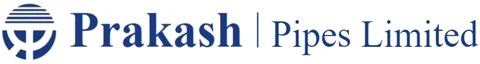 Prakash Pipe logo