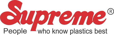 Supreme logo