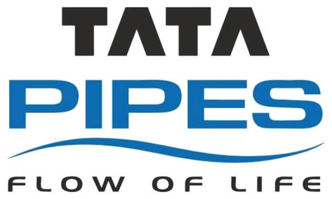Tata logo