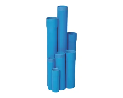 Supreme Borewell Casing Pipes As Per ASTM D 1785