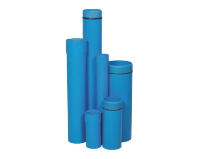 Supreme Borewell Casing Pipes