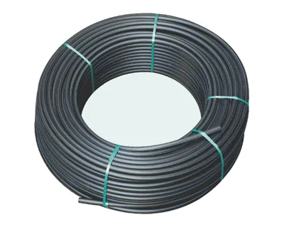 Supreme Borewell PE Column Pipes For Submersible Pumps