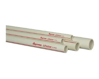 Supreme CPVC CPVC Pipe