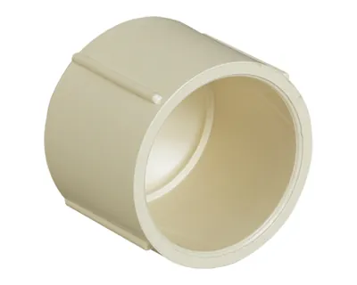 Supreme CPVC End Cap