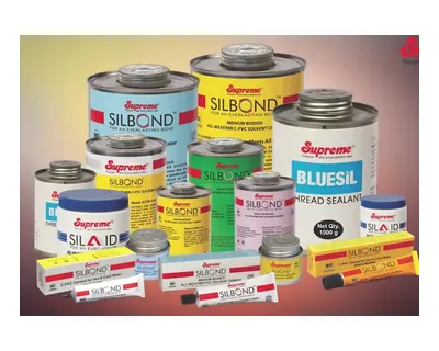 Supreme CPVC PVC-CPVC Solvent