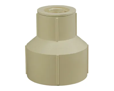 Supreme CPVC Reducer F
