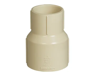 Supreme CPVC Reducer
