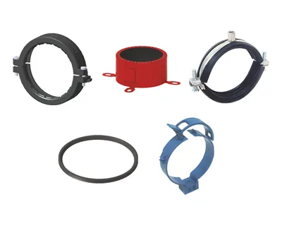 Supreme Drainage Accessories-Serene