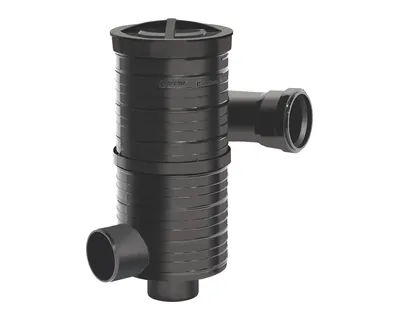 Supreme Rainwater Raingain - Rainwater Harvesting Filter