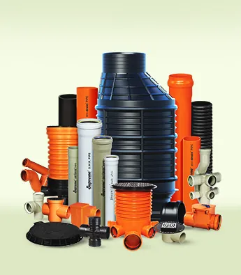 Supreme Drainage Systems