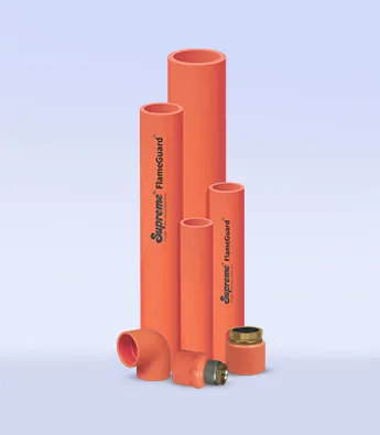 Supreme Fire Protection