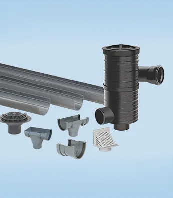 Supreme Rainwater Harvesting