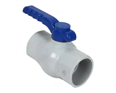 Supreme uPVC Ball Valve