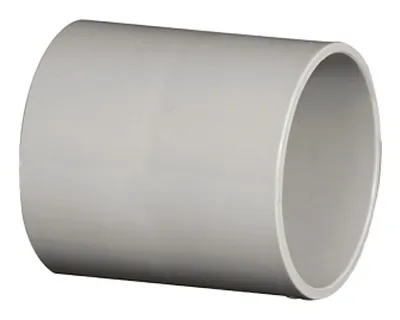 Supreme uPVC Coupler