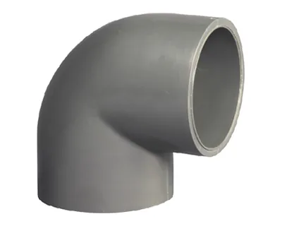 Supreme uPVC Elbow 90