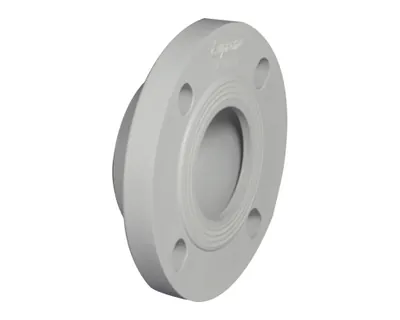 Supreme uPVC Flange Adapter