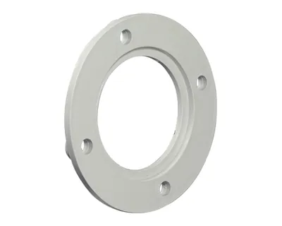 Supreme uPVC Flange