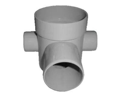 Supreme uPVC Multi Trap