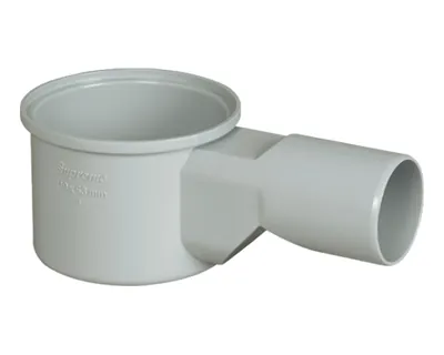 Supreme uPVC Nahani Trap