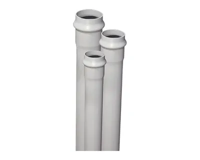 Supreme uPVC Pipes Rubber Ring
