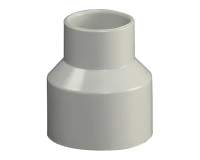 Supreme uPVC Reducer