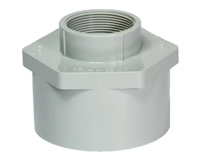 Supreme uPVC Reducing Female Threaded Adapter (R.F.T.A)