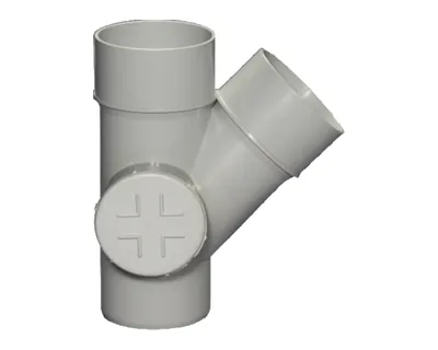 Supreme uPVC Single Y door