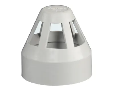 Supreme uPVC Vent Cowl